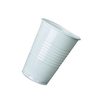 MyCafe Tall Vending Hot Cup White 7oz (Pack of 2000) GIPSTCW2000