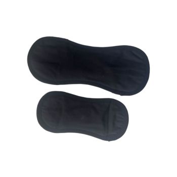 Nixi Body Reusable Period Pads Medium (Pack of 5) NBPADSM