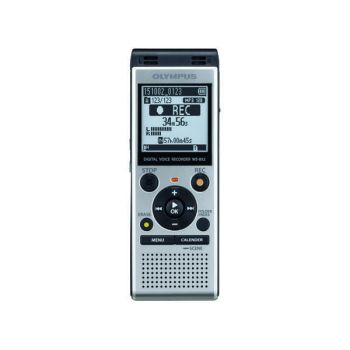 Olympus WS-852 Digital Voice Recorder Silver V415121SE000