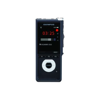 Olympus DS-2600 Digital Voice Recorder DS-2600