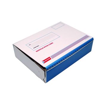 GoSecure Post Box Size B 318x224x80mm (Pack of 20) PB02281