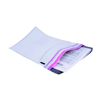 Ampac C5 Envelope 165x260mm Tamper Evident Security Opaque (Pack of 20) KSTE-1