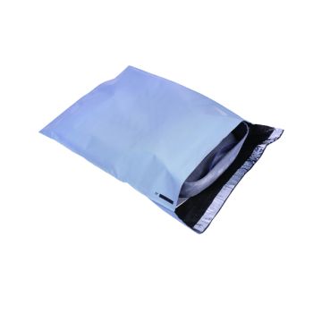 Ampac Envelope 240x320mm Extra Strong Oxo-Biodegradable Polythene Opaque (Pack of 100) KSV-BIO2