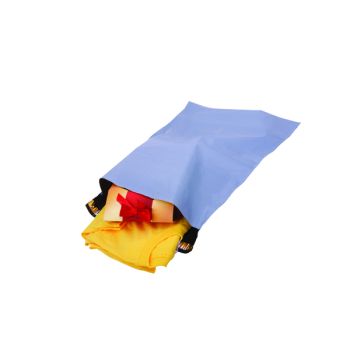 Ampac Extra Strong Oxo-Biodegradable Polythene Envelope 335x430mm Opaque (Pack of 100) KSV-BIO4