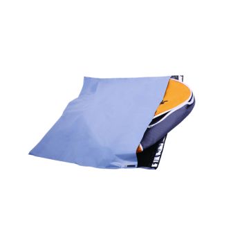 Ampac Envelope 460x430mm Extra Strong Oxo-Biodegradable Polythene Opaque (Pack of 100) KSV-BIO6