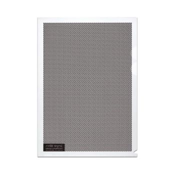 Pentel Camouflage Polypropylene Folder A4 Clear (Pack of 5) 89891