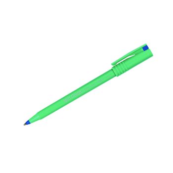 Pentel Ball Rollerball Pen Medium Blue (Pack of 12) R50-C