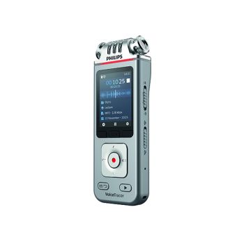 Philips VoiceTracer Lectures DVT4110