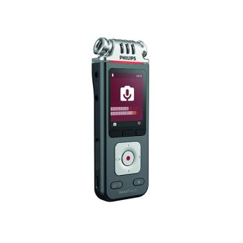 Philips VoiceTracer Video DVT7110