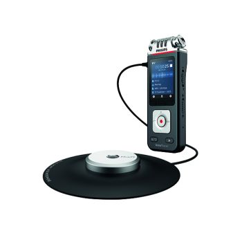 Philips VoiceTracer Meetings DVT8110