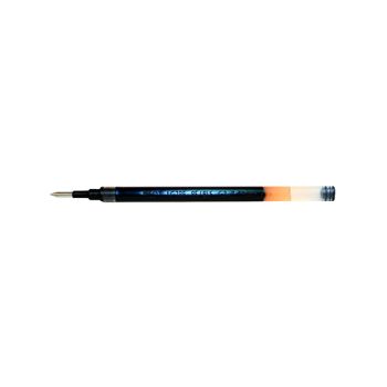 Pilot G207 Medium Refill Black (Pack of 12) 4902505163289PCE