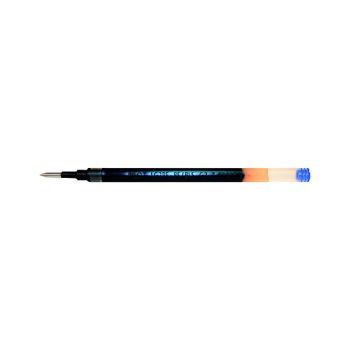Pilot G207 Medium Refill Blue (Pack of 12) 4902505163302PCE