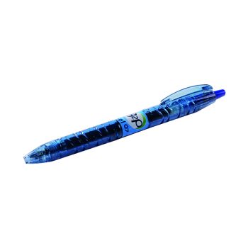 Pilot Bottle 2 Gel Ink Rollerball Fine Black (Pack of 10) 054101001