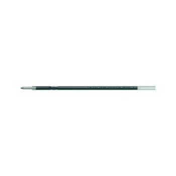 Pilot Ballpoint Medium Refill Black (Pack of 12) 4902505524721