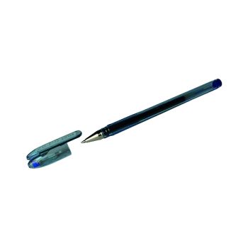 Pilot G1 Gel Ink Rollerball Pen Medium Blue (Pack of 12) G10703