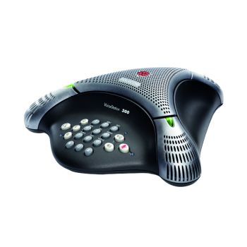 Polycom VoiceStation 300 Conference Unit 2200-17910-102
