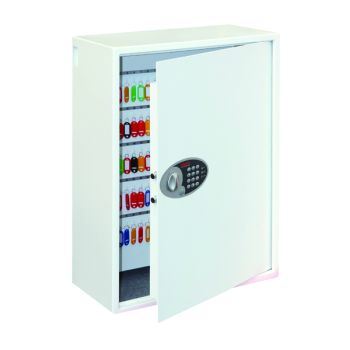 Phoenix Cygnus Key Deposit Safe Electronic Lock 500 Hook KS0035E