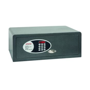 Phoenix Dione Hotel Security Safe with Electronic Lock SS0311E