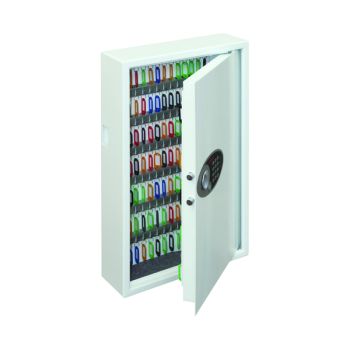 Phoenix Electronic Key Deposit Safe 144 Keys KS0033E