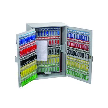 Phoenix 200 Hook Key Cabinet KC0604K