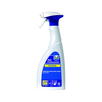 Flash Multi Surface and Glass Spray 750ml 5413149961777 - DISCONTINUED