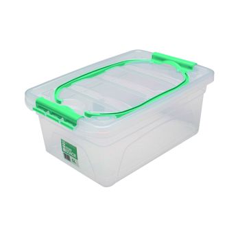 StoreStack 5 Litre W205xD310xH120mm Carry Box RB01030