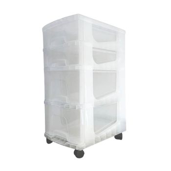 StoreStack Drawer Set 2x8L/2x15L Drawers RB10176