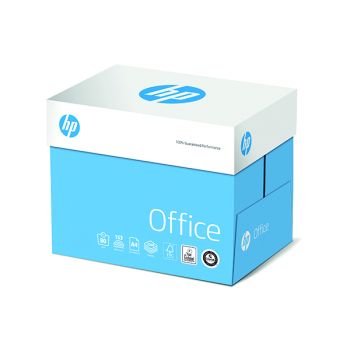 HP Office A4 80g QuickPack (Pack of 2500) CHPOP080X741