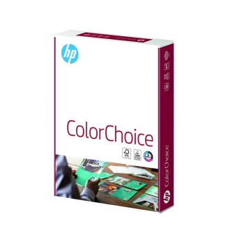 HP Color Choice LASER A3 120gsm White (Pack of 250) HCL1030