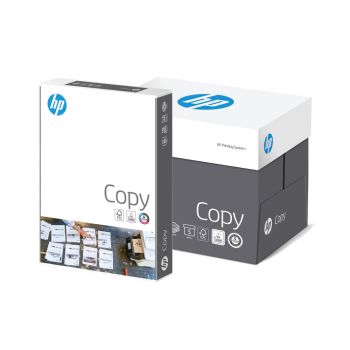 HP Copy Paper A4 80gsm White Pack 2500 CHPCO080X601
