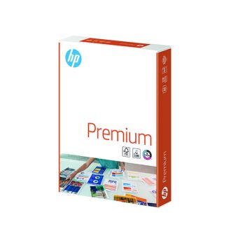 HP Premium A4 90gsm White (Pack of 500) HPT0321CL