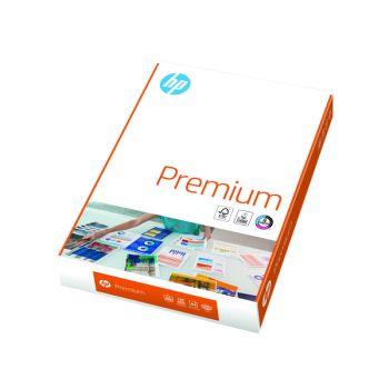 HP Premium White Paper A4 100gsm (Pack of 500) CHPPR100X401