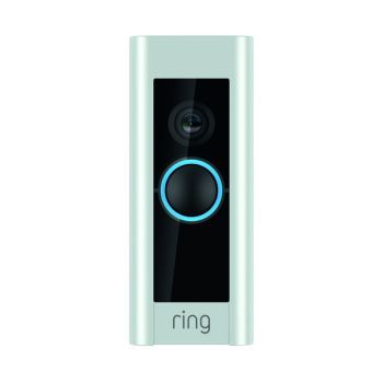 Ring Video Doorbell Pro With Plug-In Adapter 8VRAP6-0EU0