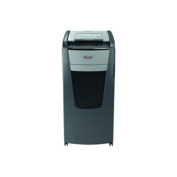 Rexel Optimum AutoFeed+ 750X Cross-Cut P-4 Shredder 2020750X