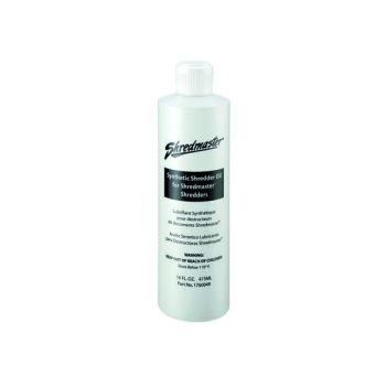 Rexel Shredder Lubricant 473ml 1760049