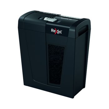 Rexel Secure X8 Cross Cut Shredder 2020123