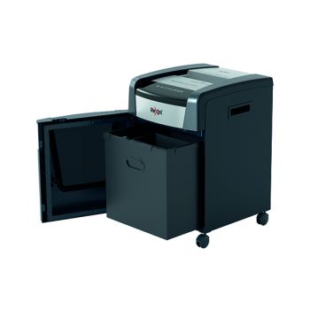 Rexel Momentum Extra XP514Plus Micro Cross Cut Shredder 2x15mm 2021514MEU