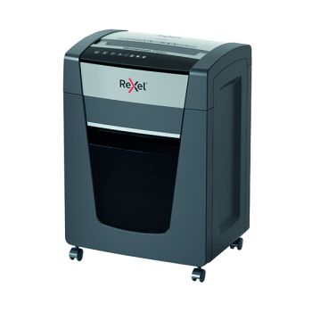 Rexel Momentum P420Plus Micro Cross Cut Shredder 2021420XEU