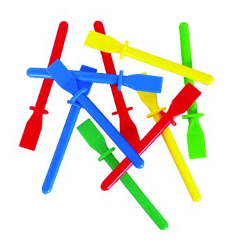 West Design Glue Spreaders Assorted (Pack of 50) WD503258