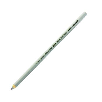 West Design Chinagraph Marking Pencil White (Pack of 12) RS523055