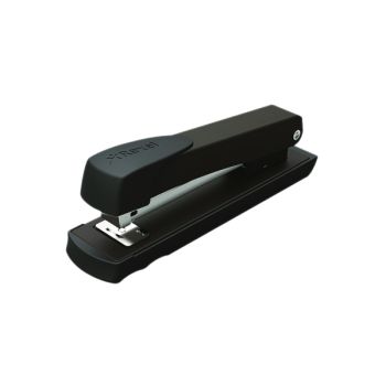 Rexel Aquarius Full Strip Stapler 25 Sheet Black 2100016