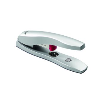 Rexel Odyssey Heavy Duty Stapler 60 Sheet Silver 2100048