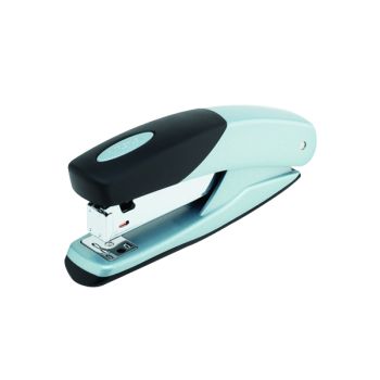 Rexel Torador Full Strip Stapler 25 Sheet Silver/Black 2101202