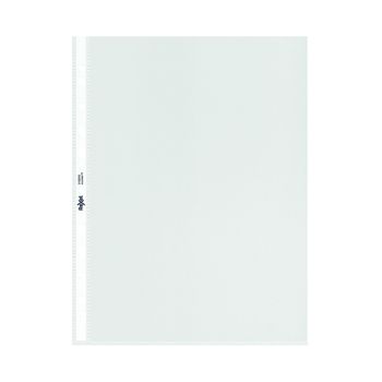 Rexel EcoDesk A4 Premium Recyclable Embossed Pocket (Pack of 25) 2102242
