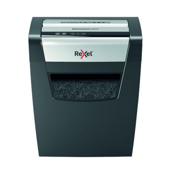 Rexel Momentum X410 Cross-Cut P-4 Shredder 2104571