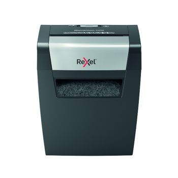 Rexel Momentum X406 Cross-Cut P-4 Shredder 2104569