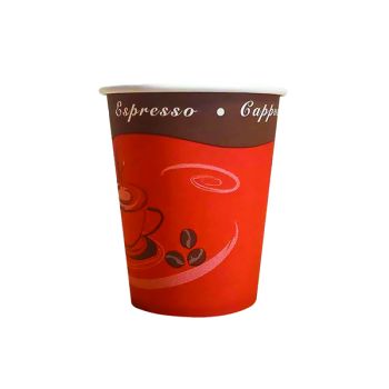 Caterpack 12oz 35cl Hot Cup (Pack of 50) HVSWPA12V1