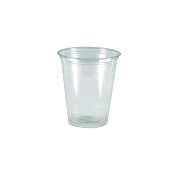 MyCafe Plastic Cups 7oz Clear (Pack of 1000) DVPPCLCU01000V