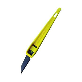 Stanley Disposable Knife Carded (Pack of 3) 0-10-601