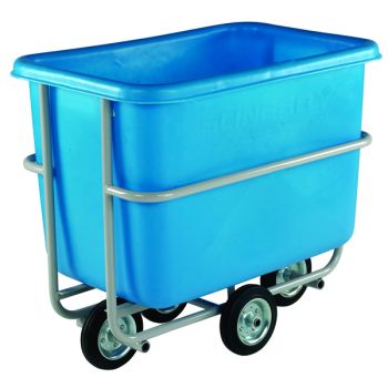 Mobile Tapered Container Truck 308367